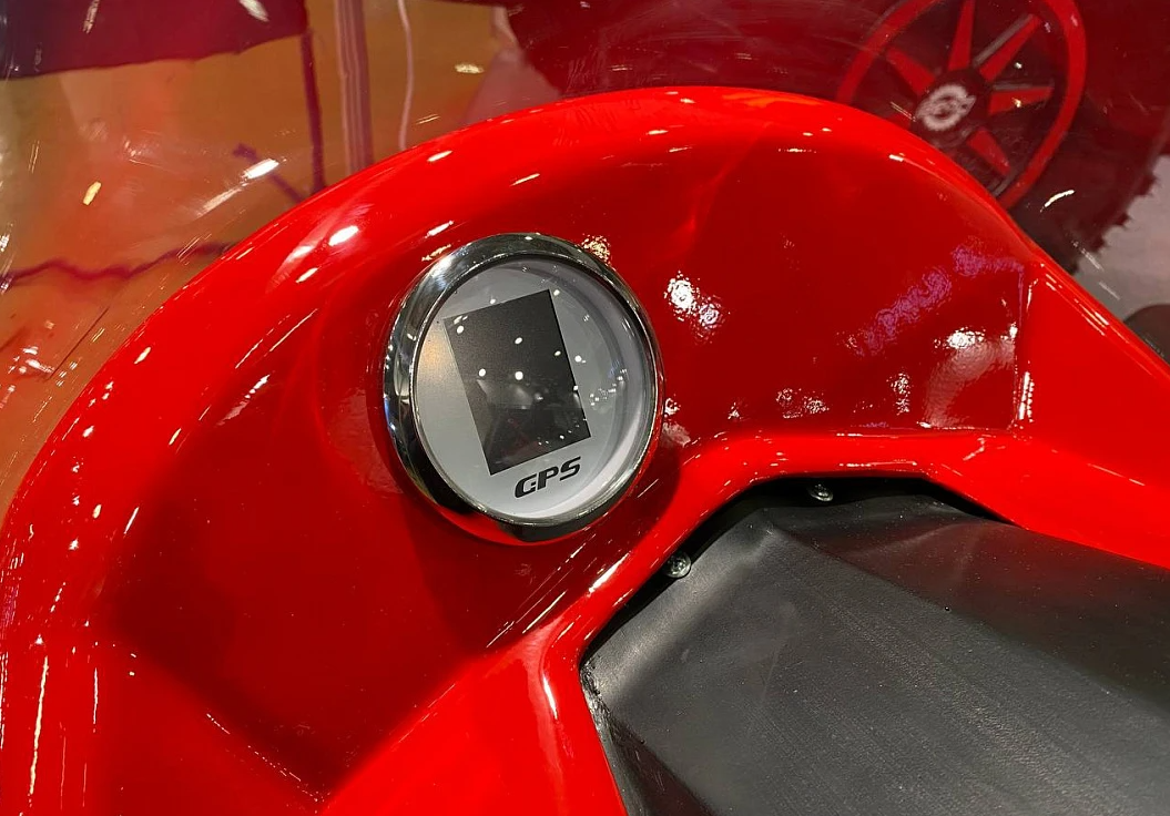 Снегоход ТОФАЛАР АТЛАС 800 в Бийске