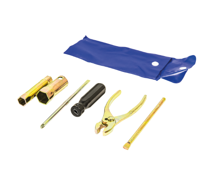 Лодочный мотор APACHE T9.8 BS в Бийске