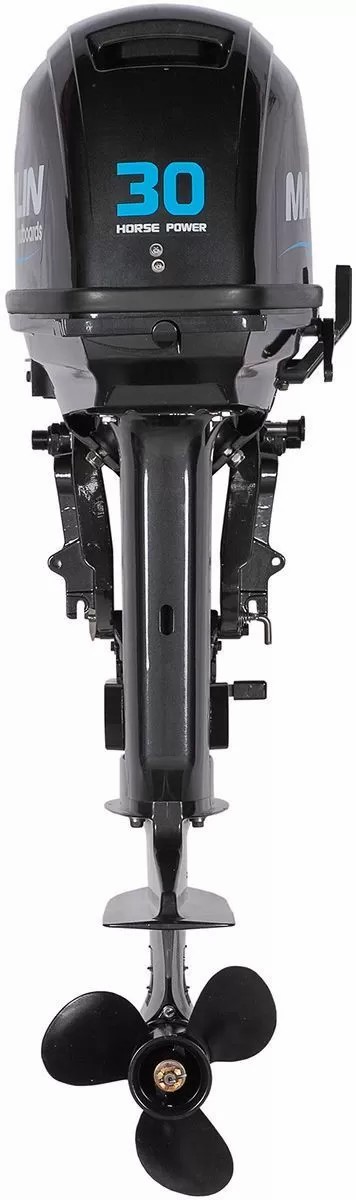 Лодочный мотор MARLIN MP 30 AWRS в Бийске