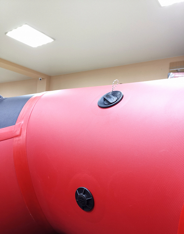 Лодка MISHIMO SPORT 390 в Бийске