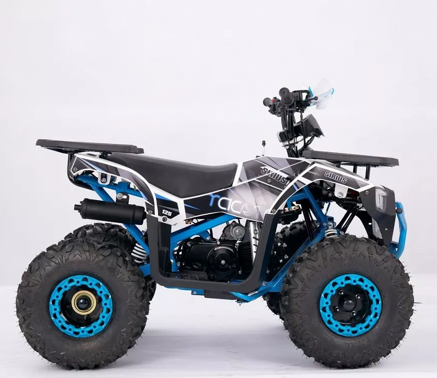 Квадроцикл YACOTA Sirius в Бийске