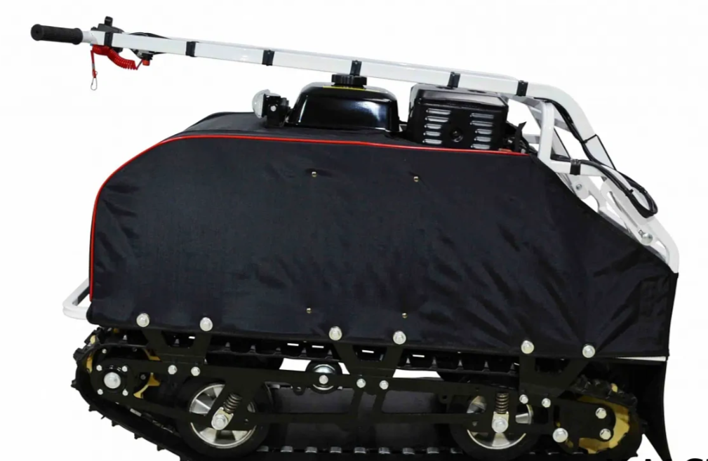 Компактная мотособака "Богатырь" mini 15 (127 см) в Бийске