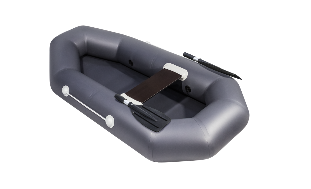 Лодка Барс 200 в Бийске