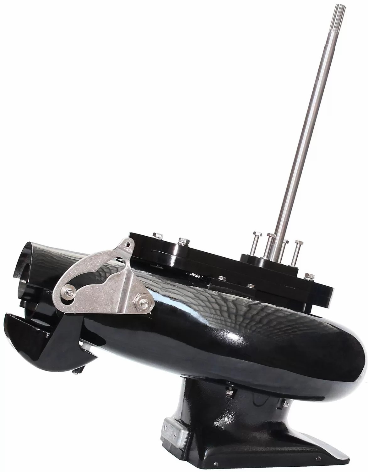 ВОДОМЕТНАЯ НАСАДКА MARLIN НА МОТОР 50 Л.С. TOHATSU, YAMAHA, MERCURY, MARLIN в Бийске