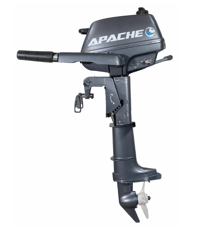Лодочный мотор APACHE T3 BS в Бийске
