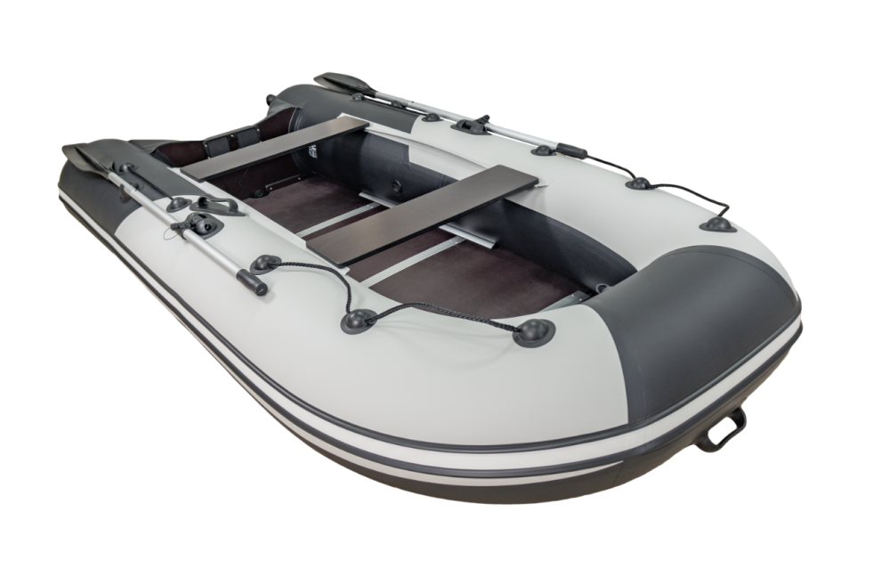 Лодка Ривьера Компакт 2900 СК в Бийске