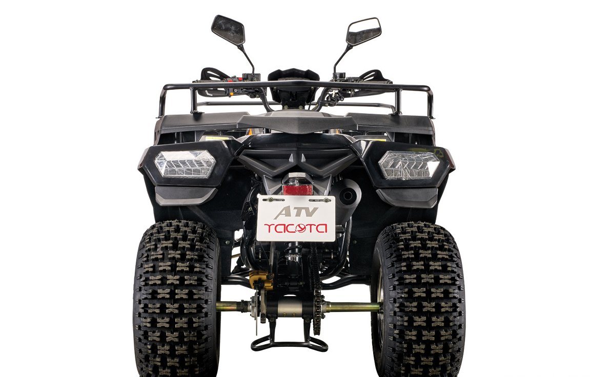 Квадроцикл YACOTA CABO 200 в Бийске