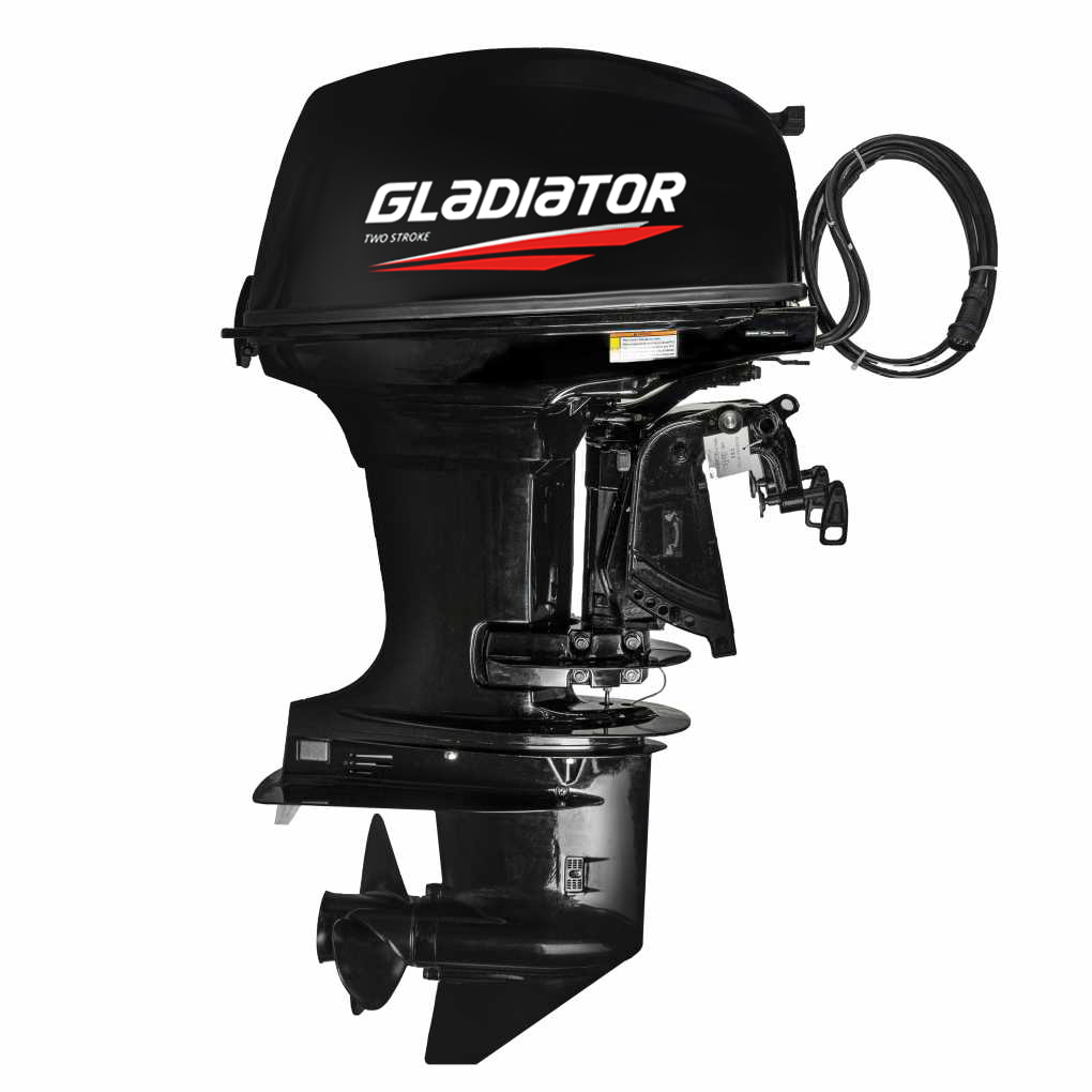 ЛОДОЧНЫЙ МОТОР GLADIATOR G30FES в Бийске