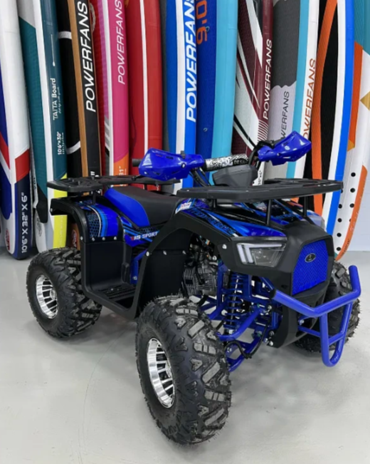 Квадроцикл PROMAX SPACE 200 в Бийске