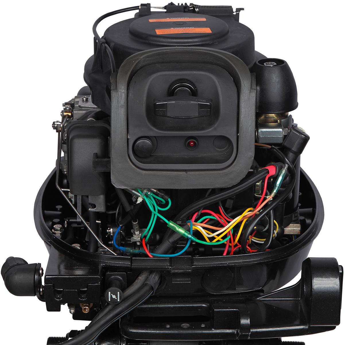 Лодочный мотор MARLIN MF 9.9 AMHL в Бийске