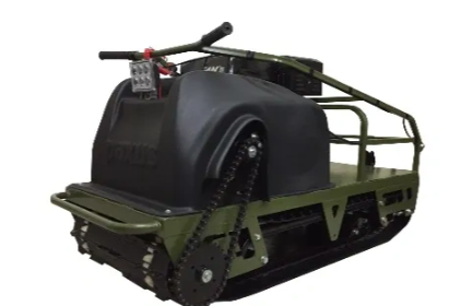 Мотобуксировщик PAXUS "ФЕНИКС" 15 л.с. в Бийске