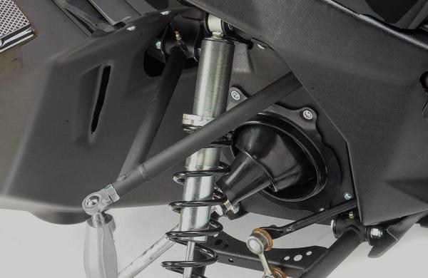 Снегоход STELS SA600R (L LUX WT) ВИТЯЗЬ 2.0 К01 Tech в Бийске