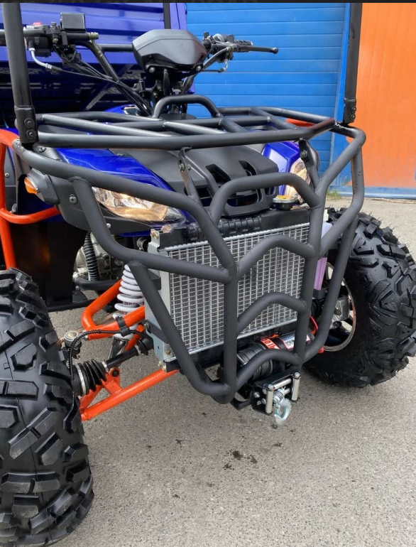 Квадроцикл PROMAX Фермер 350 4x4 ALL ROAD в Бийске