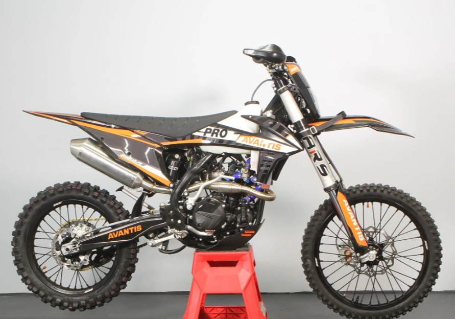 Мотоцикл Avantis Enduro 300 PRO EFI Exclusive (NC250/177MM) ARS в Бийске