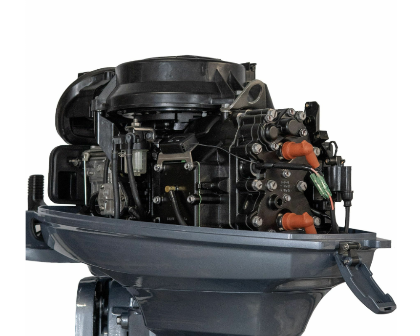 Лодочный мотор APACHE T40BS в Бийске