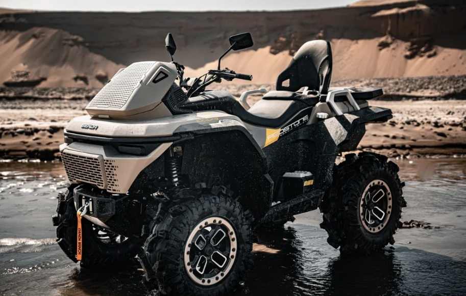 Квадроцикл BENDA REDSTONE 1000 MUD в Бийске