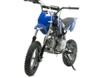 Питбайк MOTOLAND (МОТОЛЕНД) GS Motors S11 в Бийске