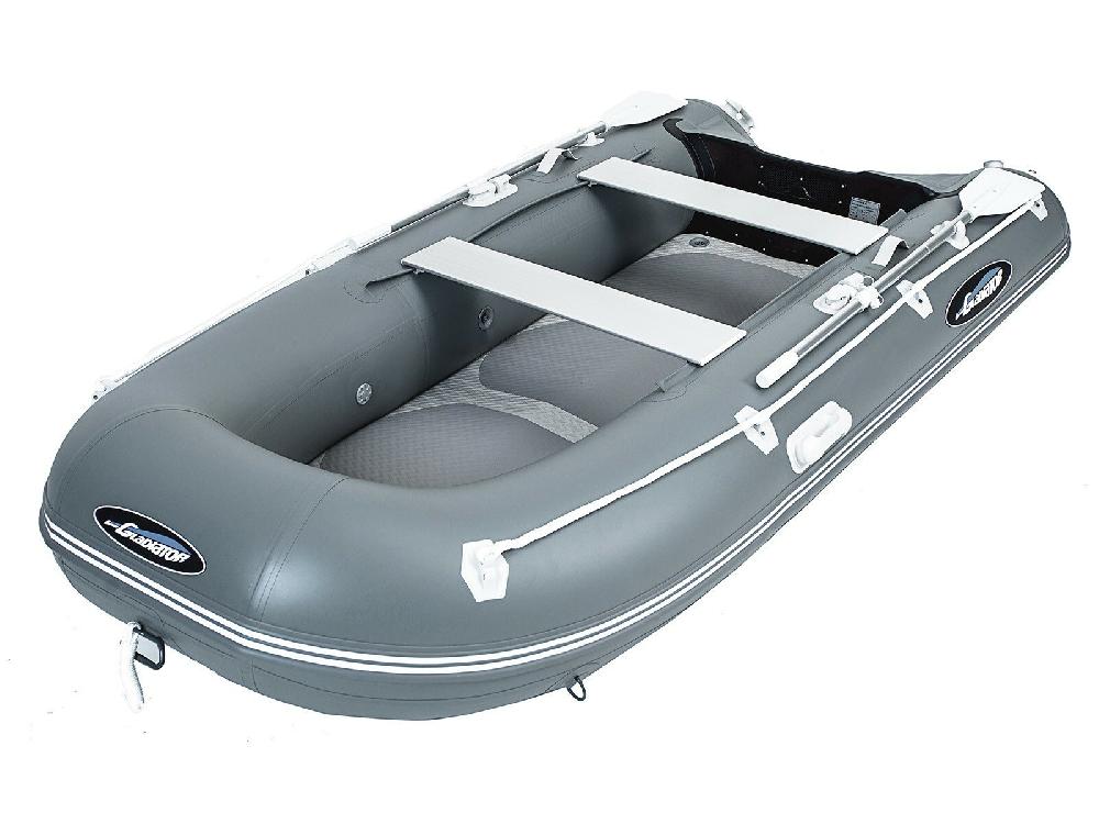 НАДУВНАЯ ЛОДКА GLADIATOR B330AD в Бийске