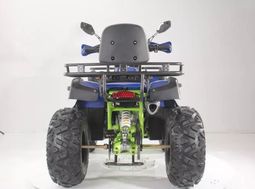 Квадроцикл YACOTA SELA MAX в Бийске