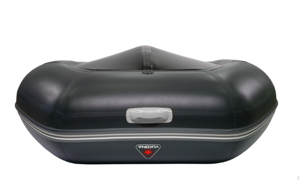 ЛОДКА НАДУВНАЯ YUKONA 430 TS - U (БЕЗ ПАЙОЛА) в Бийске