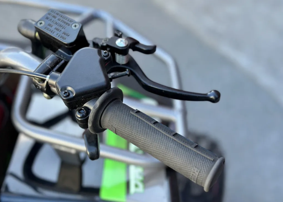 Квадроцикл GBM DAXTER 220 NEW в Бийске