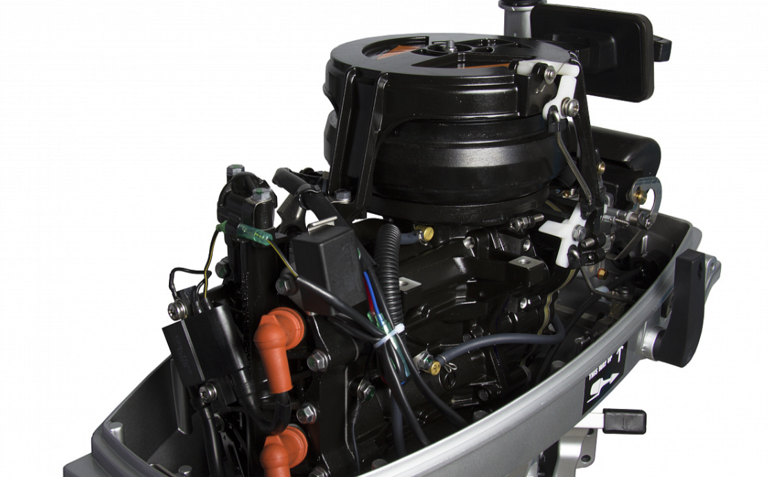 Лодочный мотор Seanovo SN9.9FFEL Enduro в Бийске