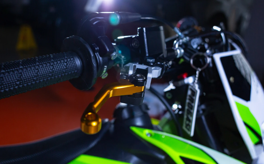 Мотоцикл Progasi SUPER MAX 300 PRO PR300 (ZS175FMN) в Бийске