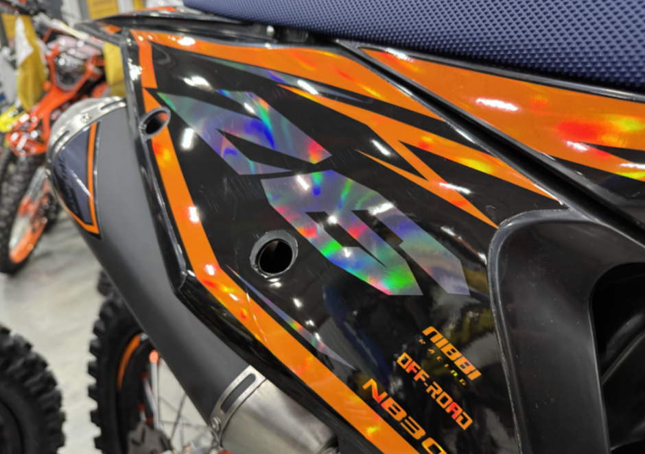 Мотоцикл JHLMOTO JHL Z6 NB300 (174MN-5) в Бийске