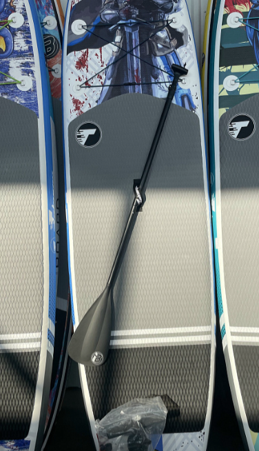 SUP (САП) ДОСКА RAIDEX I BOARD 11’ (332СМ) N 33 в Бийске