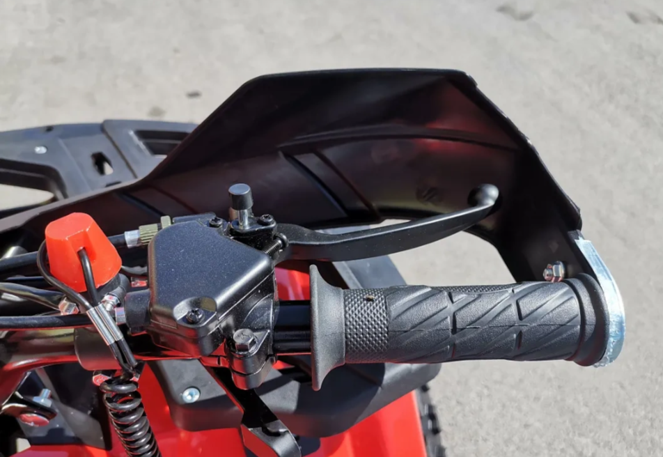 Квадроцикл PROMAX WILD 175 BASIC в Бийске