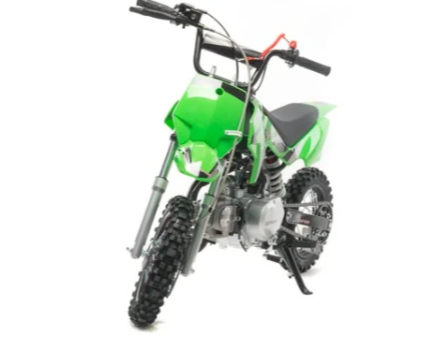 Питбайк MOTOLAND (МОТОЛЕНД) GS Motors S7 в Бийске