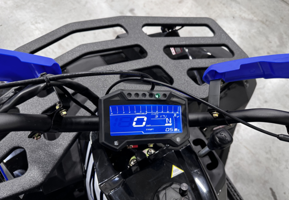 Квадроцикл GBM SHARP BIG 300 NEW PREMIUM в Бийске