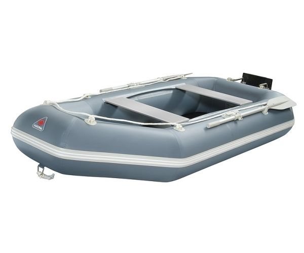 ЛОДКА НАДУВНАЯ YUKONA 280 GT (БЕЗ ПАЙОЛА, ТРАНЕЦ В КОМПЛЕКТЕ) в Бийске