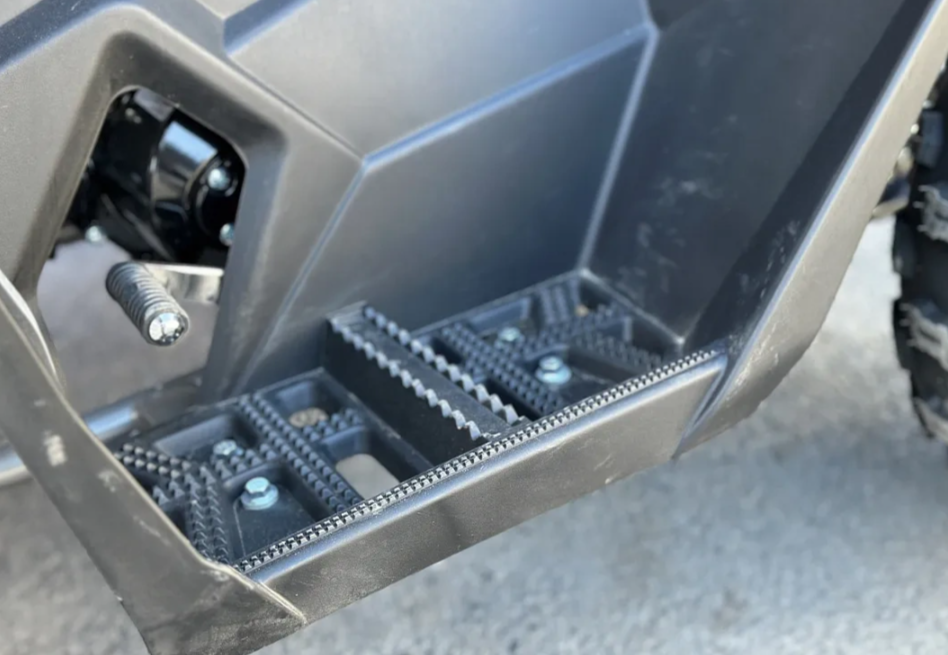 Квадроцикл GBM DAXTER 220 NEW в Бийске