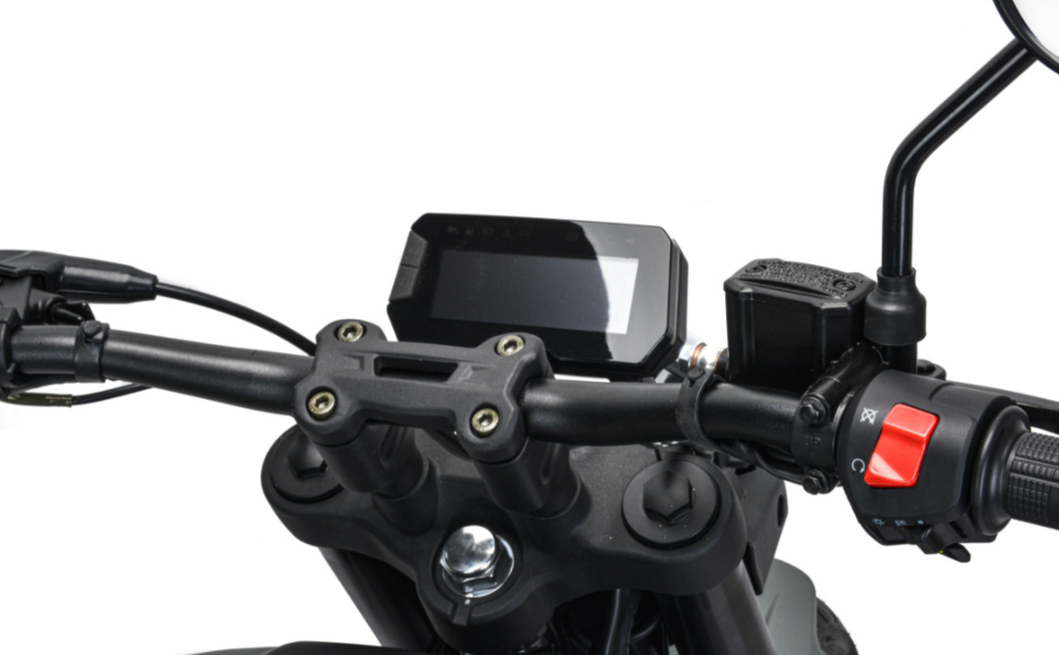 Мотоцикл MOTOLAND (МОТОЛЕНД) 300 CBR в Бийске