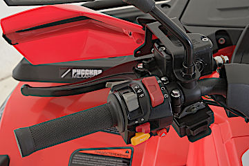 Квадроцикл Русская механика РМ 800 Т серии «Шёлковый путь» в Бийске