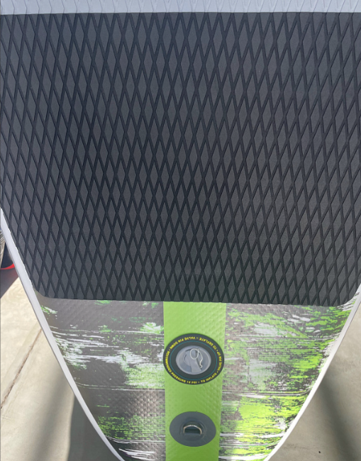 SUP (САП) ДОСКА RAIDEX TAKUMO 10.6’ (320СМ) N 11 в Бийске