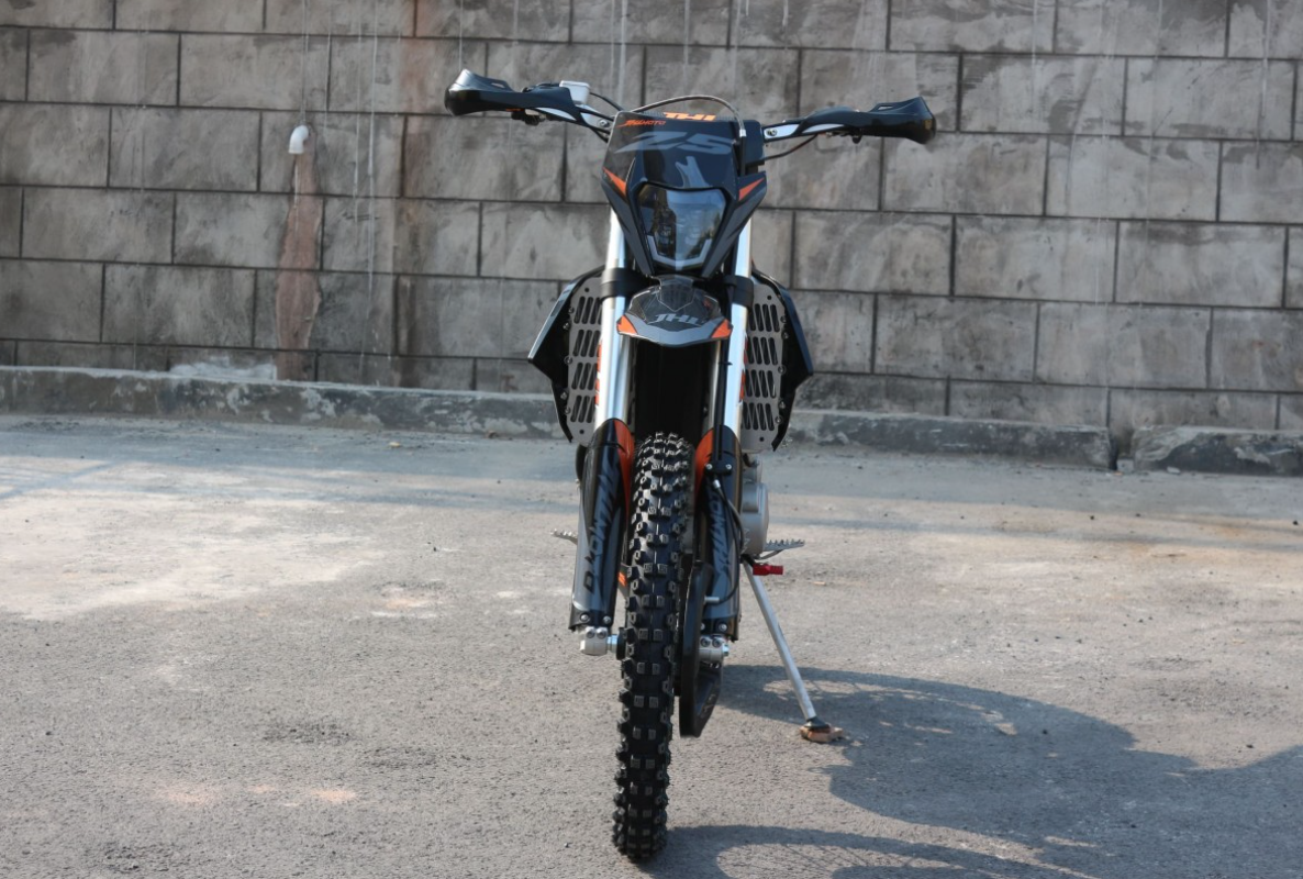 Мотоцикл JHLMOTO JHL Z5 NB300 (174MN-5) в Бийске