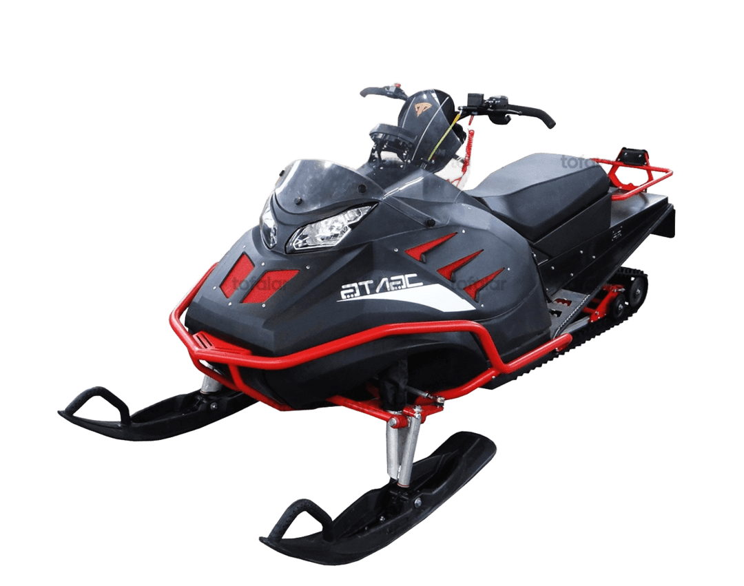 Снегоход ТОФАЛАР АТЛАС 500 в Бийске