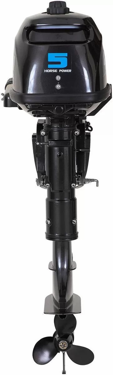 Лодочный мотор MARLIN MP 5 AMHS в Бийске