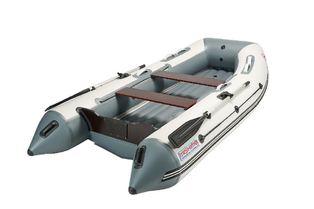 Лодка MISHIMO LITE 360 в Бийске