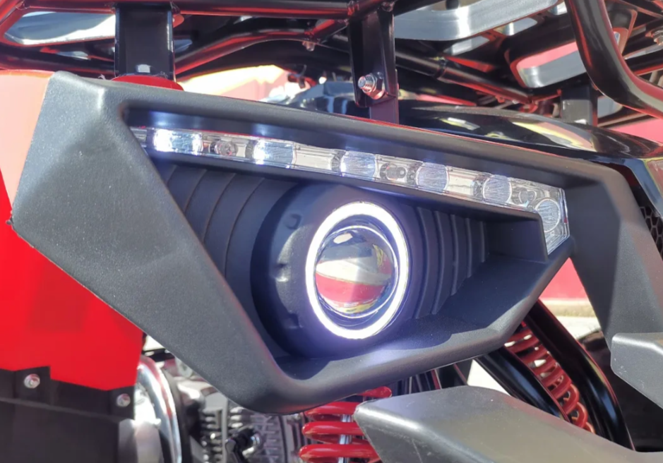 Квадроцикл PROMAX WILD 175 BASIC в Бийске