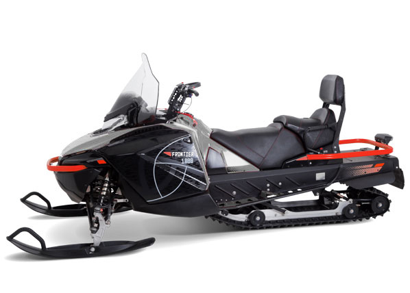 Снегоход РМ FRONTIER 1000 в Бийске