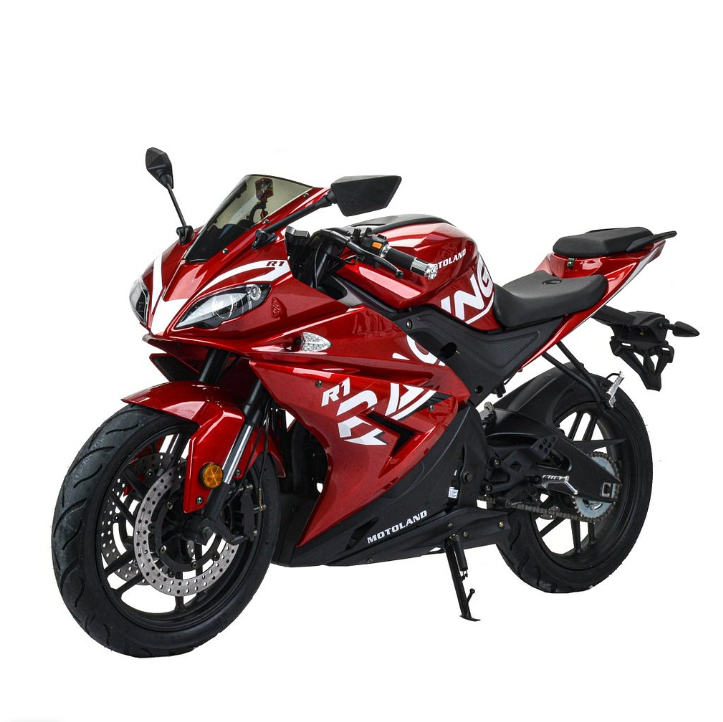 Мотоцикл MOTOLAND (МОТОЛЕНД) R1 300 в Бийске