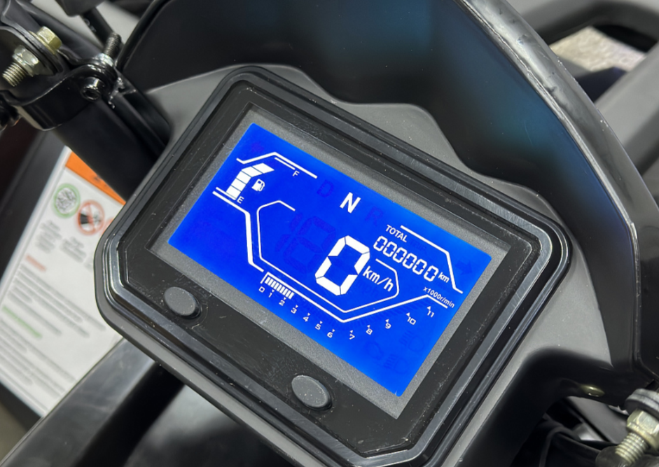 Квадроцикл GBM MAVERICK 300 NEW PREMIUM в Бийске