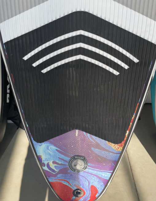 SUP (САП) ДОСКА RAIDEX I BOARD 11’ (332СМ) N 35 в Бийске