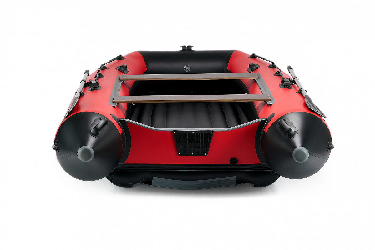 Лодка MISHIMO RAPID 360 в Бийске