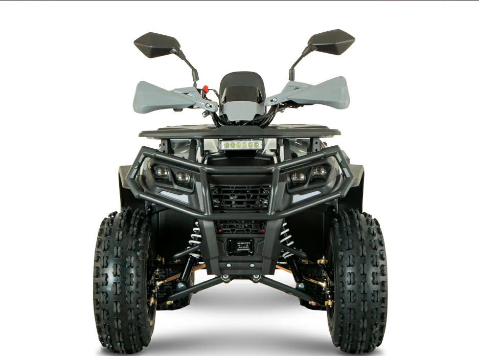 Квадроцикл YACOTA DRAGON LUX LD 150 PRO-SPORT в Бийске