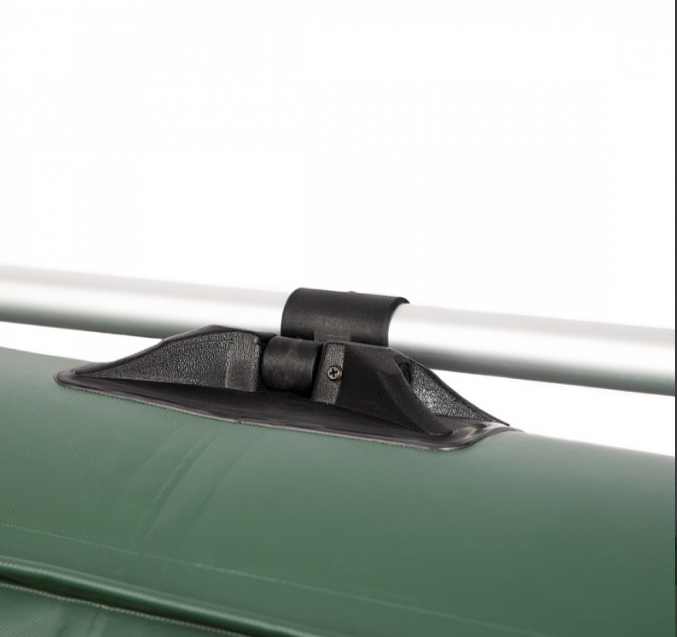 ЛОДКА НАДУВНАЯ YUKONA 280 TL (БЕЗ ПАЙОЛА) в Бийске