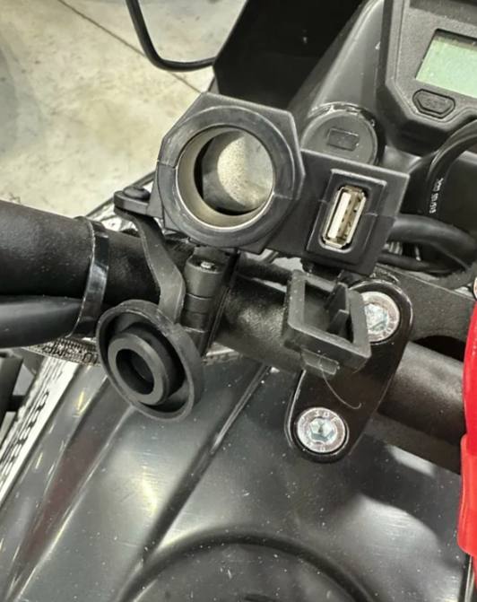 СНЕГОХОД IRBIS SF200L XE SUPERLONG в Бийске